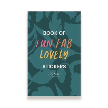 Creative Sticker Collection – Add Fun and Flair to Your Projects and Plans